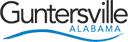City of Guntersville logo