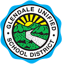 Glendale Unified logo