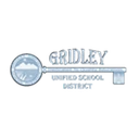 Gridley Unified logo