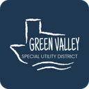 GREEN VALLEY SPECIAL UTILITY DISTRICT logo