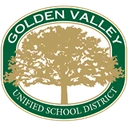 Golden Valley Unified logo