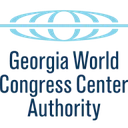 Georgia World Congress Center Authority | State of Georgia logo