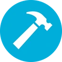 Habitat Restore Mobile logo