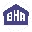 Housing Authority of the city of Buford logo