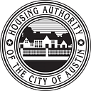 Austin Housing Authority logo