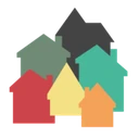 Corpus Christi Housing Authority logo
