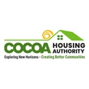 HOUSING AUTHORITY OF THE City OF COCOA logo
