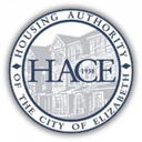 Elizabeth Housing Authority logo