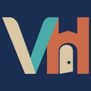 Housing Authority of the city of San Buenaventura logo