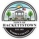 Town of Hackettstown logo