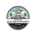 Hackettstown Police logo