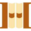 Hackley Public Library logo