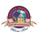 Housing Authority of the city of Milwaukee logo