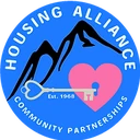 Housing Alliance and Community Partnerships logo