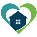 Housing Authority of the county of San Bernardino logo