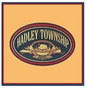 Town of Hadley logo