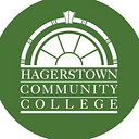 Hagerstown Community College logo