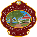 City of Haines logo