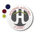 Housing Authority of Joliet logo