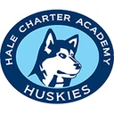 George Ellery Hale Charter Academy logo