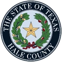 Hale County logo
