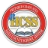 Hale County School District logo