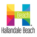 City of Hallandale Beach logo