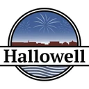 City of Hallowell logo