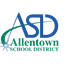 Harrison-morton MS logo