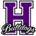 Hamburg Central School District logo