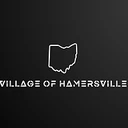 Hamersville village logo