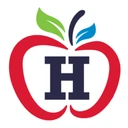 Hamilton School District logo