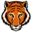 Hamilton Unified School District 390 logo