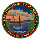 Township of Hamilton logo