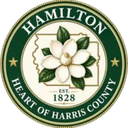 City of Hamilton logo