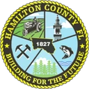 Hamilton County logo