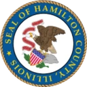 Town of Crook logo