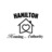 Housing Authority of Hamilton, Alabama logo