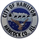 Town of Hamilton logo
