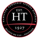 Hamilton Township School District logo