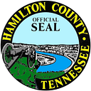 Hamilton County logo