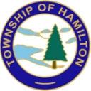 Township of Hamilton logo