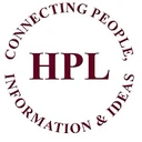 Hammond Public Library logo
