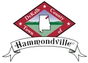 Town of Hammondville logo