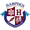 Hampden Charter School of Science East (District) logo