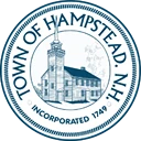 Town of Hampstead logo