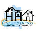 Housing Authority of the city of Hampton logo