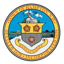Town of Hampton logo
