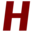 Hancock County School District logo
