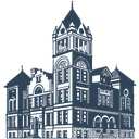 Hancock County logo
